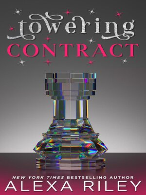 cover image of Towering Contract